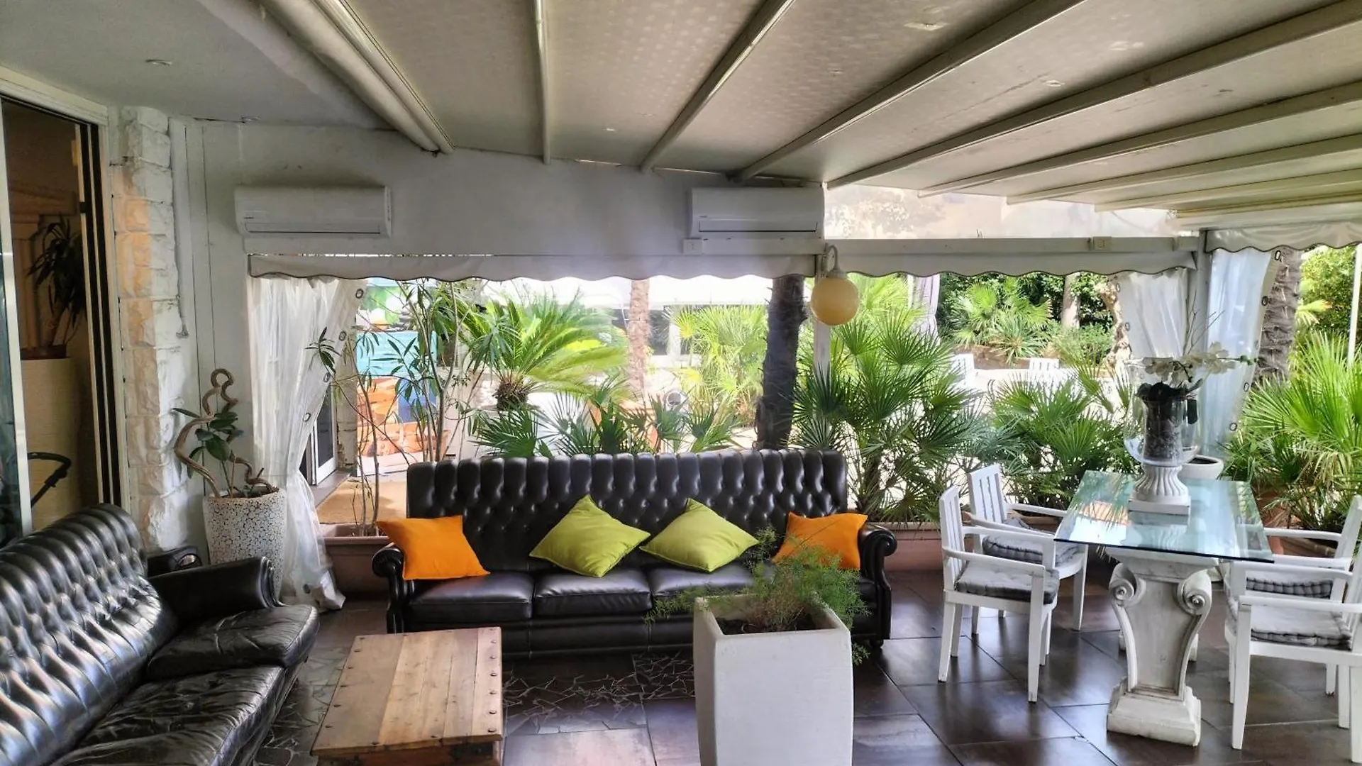 Hotel Lido Di Savio Vacanze 0*,  Italia