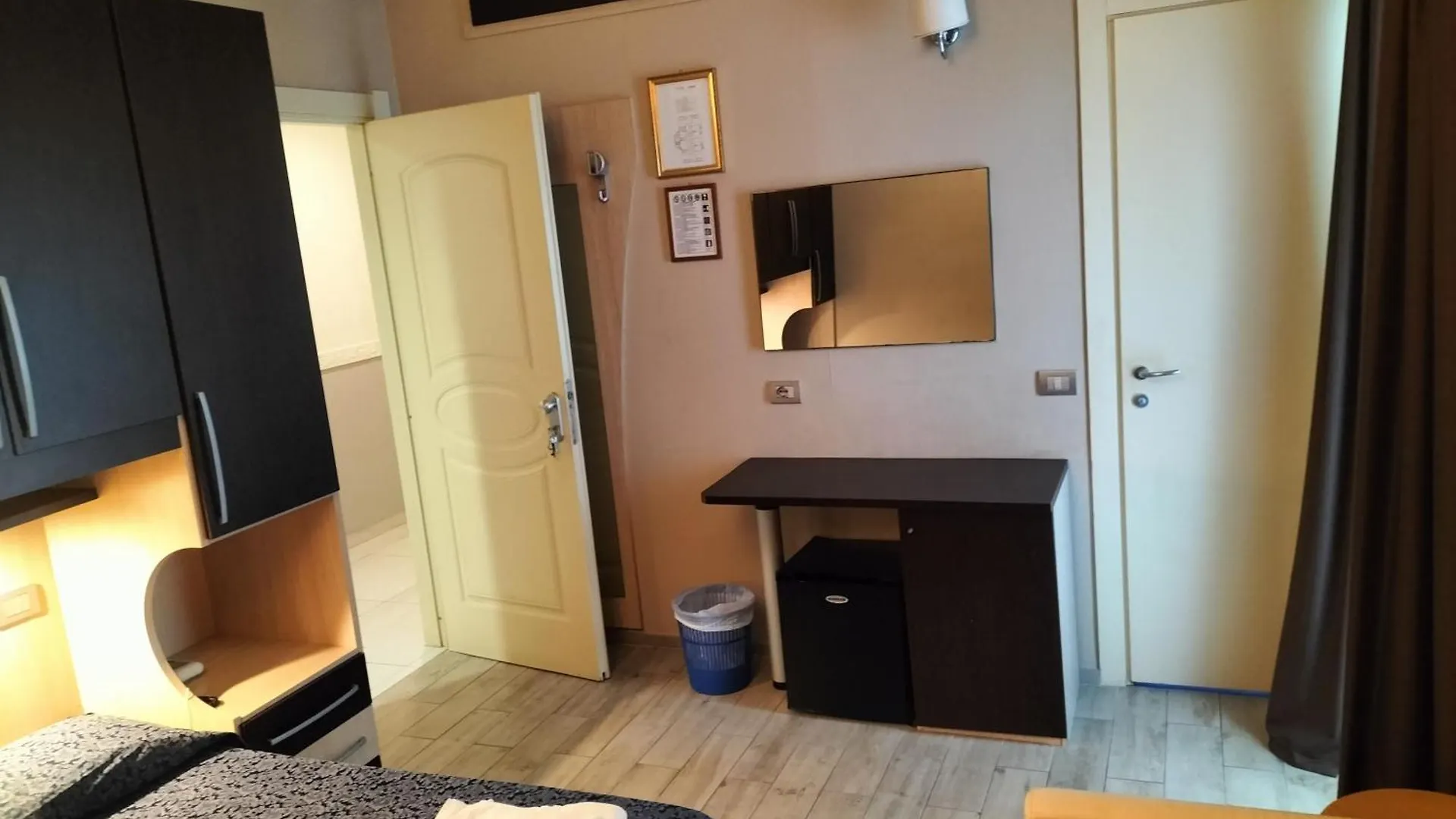 Hotel Lido Di Savio Vacanze 0*,