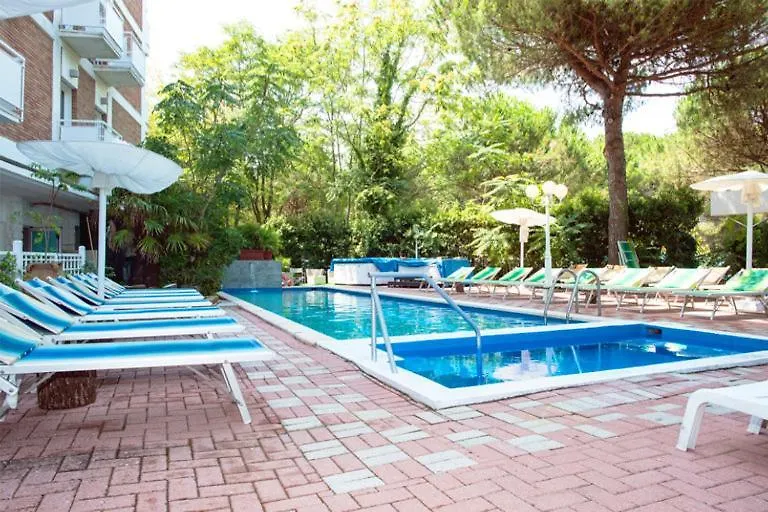 Hotel Lido Di Savio Vacanze 0*,  Włochy