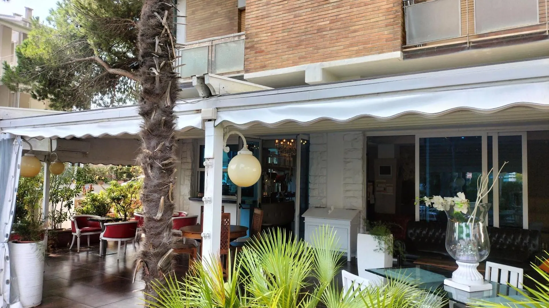 Guest house Lido Di Savio Vacanze Hotel
