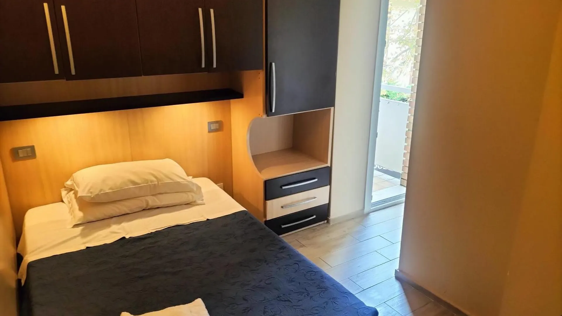 Guest house Lido Di Savio Vacanze Hotel