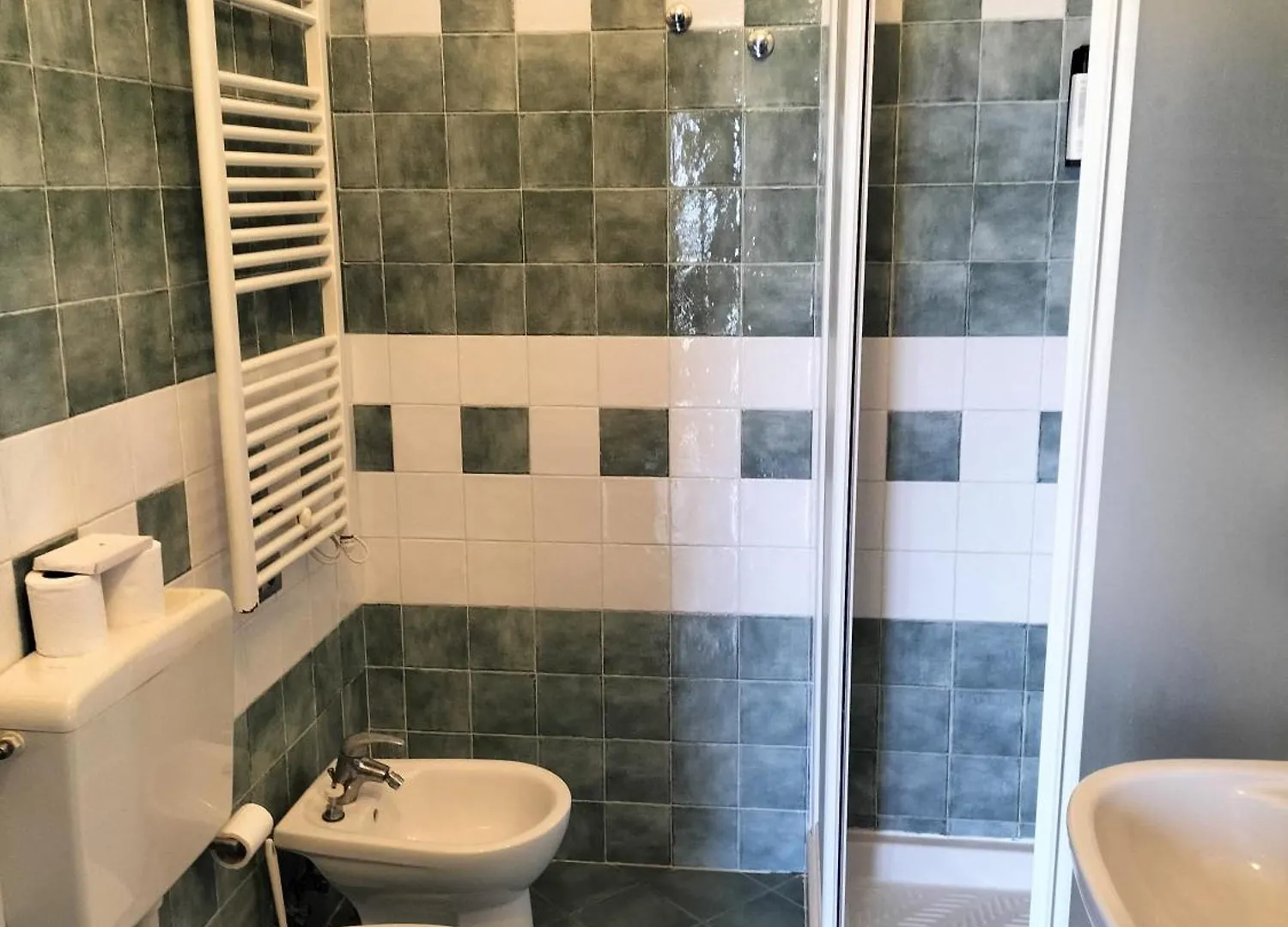 Lido Di Savio Vacanze Hotel