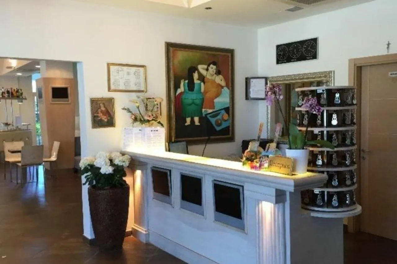 Lido Di Savio Vacanze Hotel